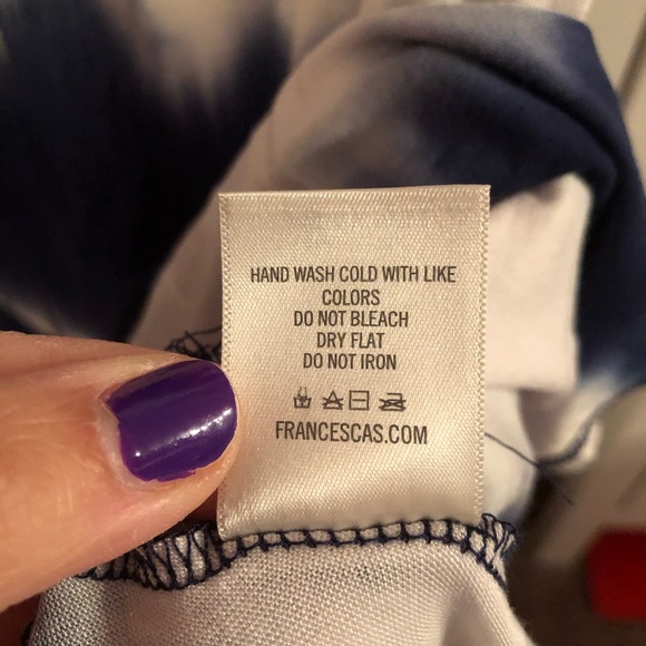 Women’s Peplum Tank Top - L - Picture 7 of 10